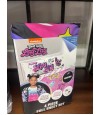 Girls Blankets & Bed Sheets and Comforters Closeout. 66676 Units. EXW Los Angeles